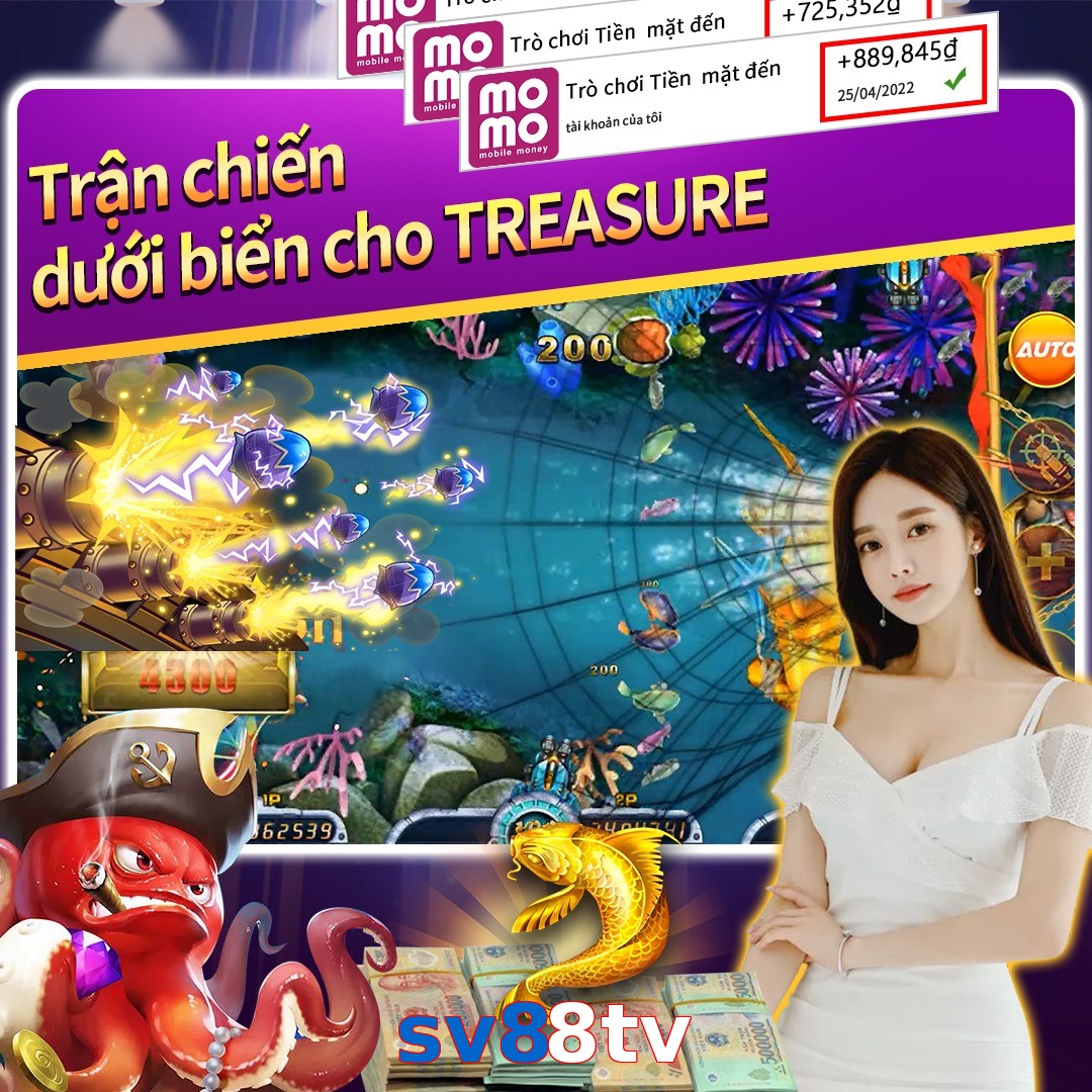 sv88tv