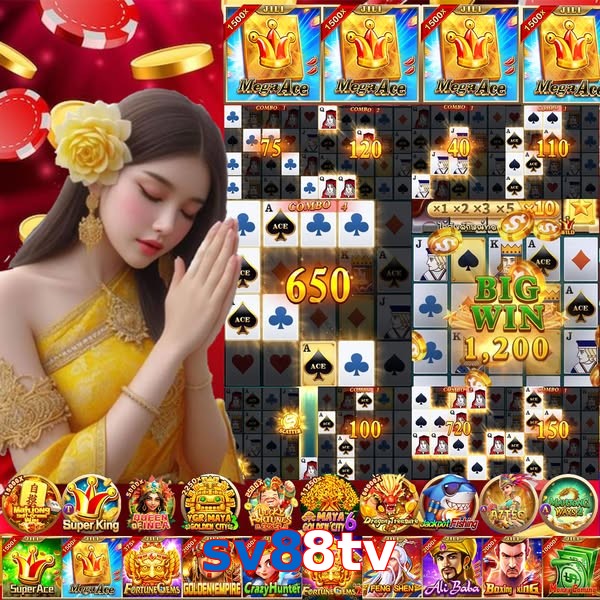 sv88tv